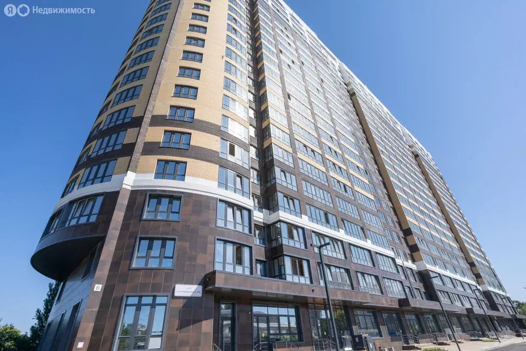 3-комнатная квартира: Краснодар, Старокубанская улица, 124к1 (75 м) - Фото 2