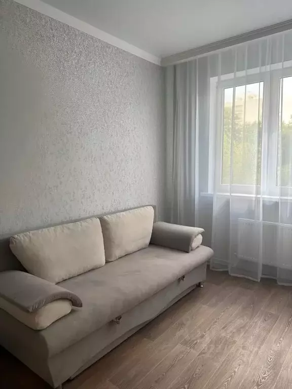 1-к кв. Краснодарский край, Горячий Ключ Псекупская ул. (36.1 м) - Фото 1