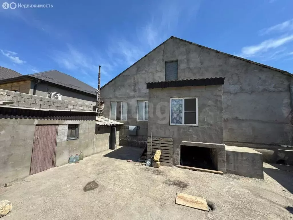 Дом в Махачкала, 6-я Рассветная улица (95 м) - Фото 2
