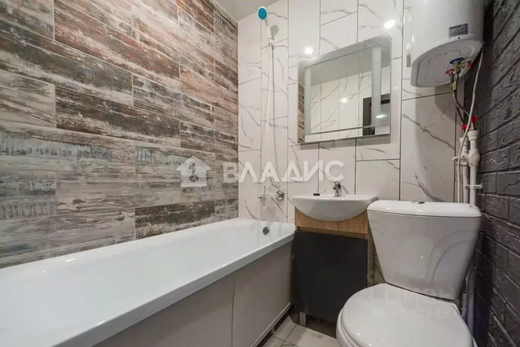Студия Рязанская область, Рязань ул. Космонавтов, 9к1 (23.0 м) - Фото 1