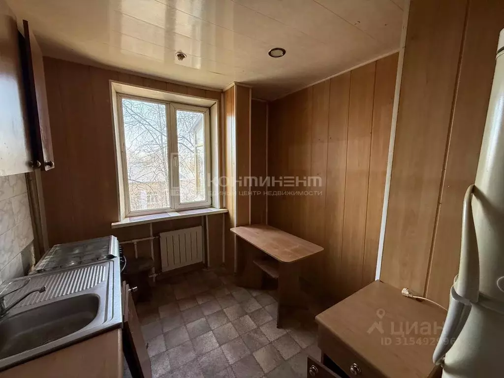 4-к кв. Владимирская область, Ковров ул. Лопатина, 68 (96.1 м) - Фото 0