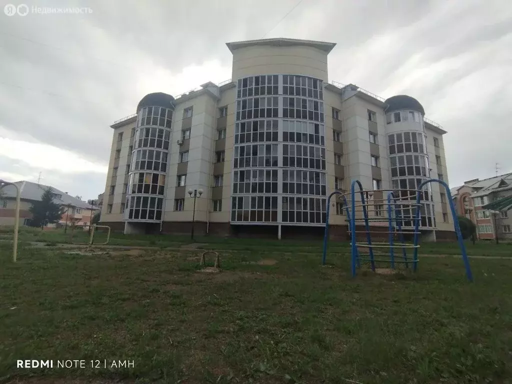 2-комнатная квартира: Зеленогорск, Первомайская улица, 14А (69.4 м) - Фото 1