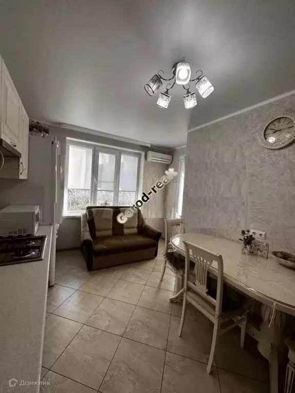 Продаётся 2-к квартира, 52.2 м - Фото 1
