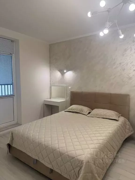 1-к кв. Санкт-Петербург ул. Парфеновская, 17 (44.9 м) - Фото 1