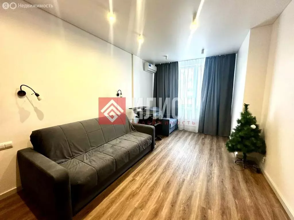 1-комнатная квартира: Севастополь, Античный проспект, 5/1 (40 м) - Фото 1