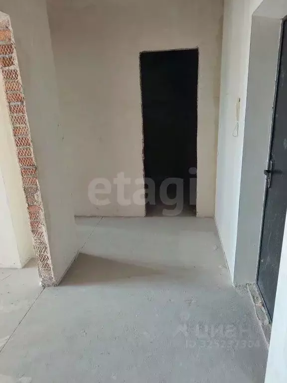 1-к кв. Ростовская область, Батайск пл. Железнодорожников, 8 (42.0 м) - Фото 1