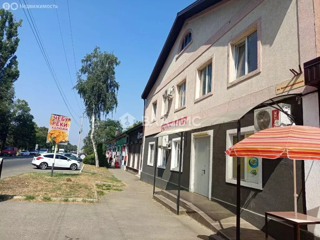 Офис (160.4 м) - Фото 2