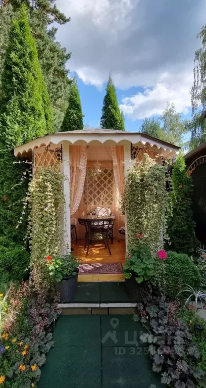 Коттедж в Московская область, Подольск городской округ, пос. ... - Фото 2