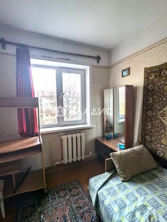 2-к кв. Брянская область, Брянск просп. Ленина, 65 (45.0 м) - Фото 2