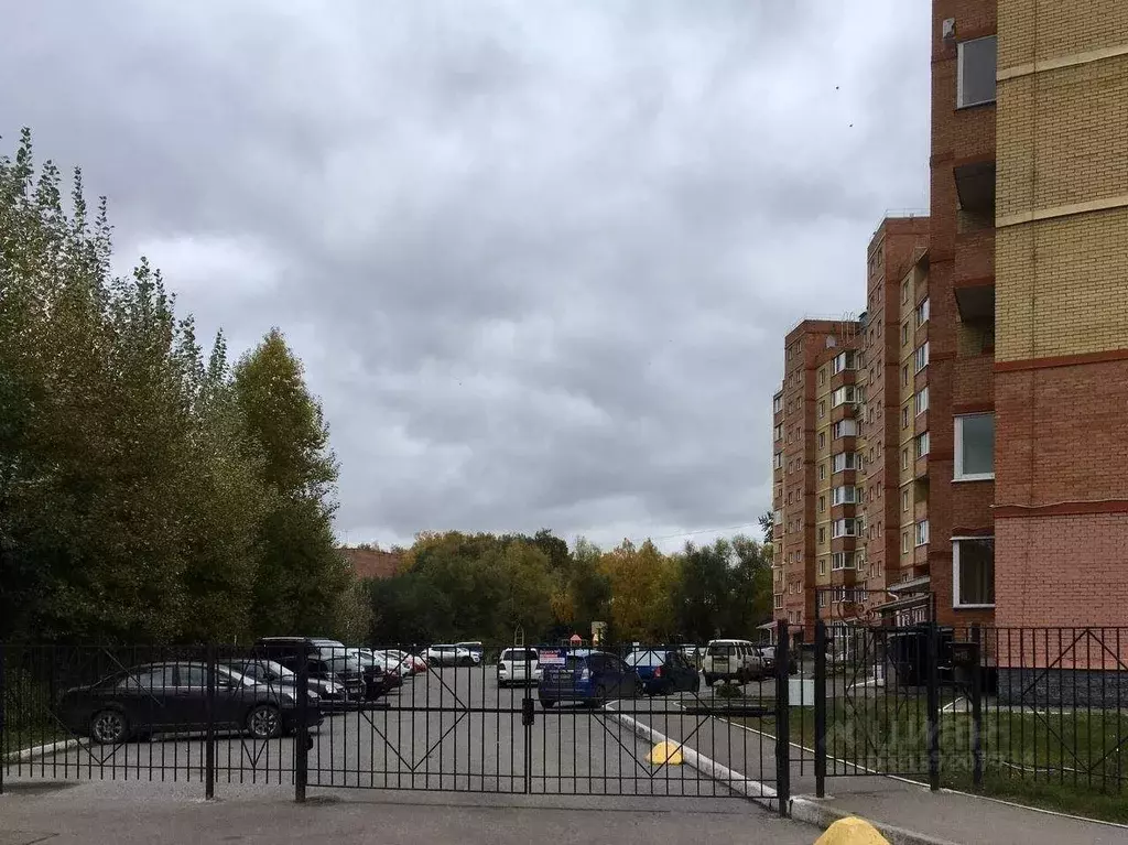 2-к кв. Омская область, Омск ул. 3-я Молодежная, 57А (61.0 м) - Фото 1