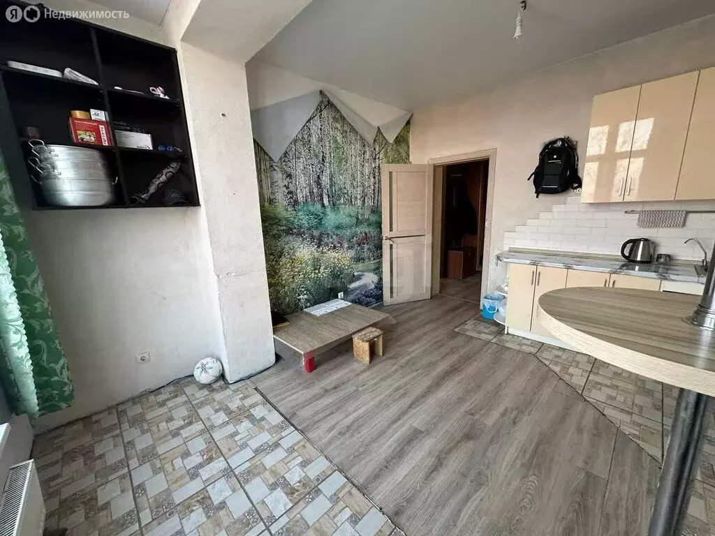 3-комнатная квартира: Калининградская область, Гурьевский ... - Фото 2