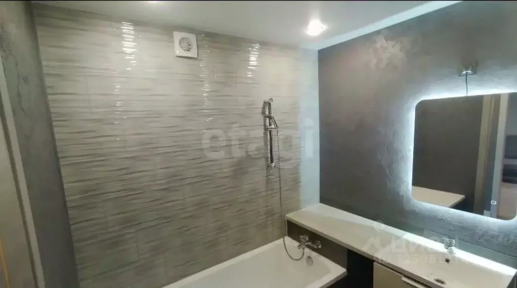 1-к кв. Тюменская область, Тюменский муниципальный округ, д. Патрушева ... - Фото 2