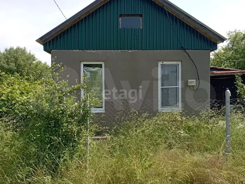 Купить Дом В Рождественской Хаве Новоусманского Района