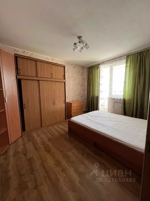 2-к кв. Тверская область, Тверь ул. 15 лет Октября, 52 (60.0 м) - Фото 2