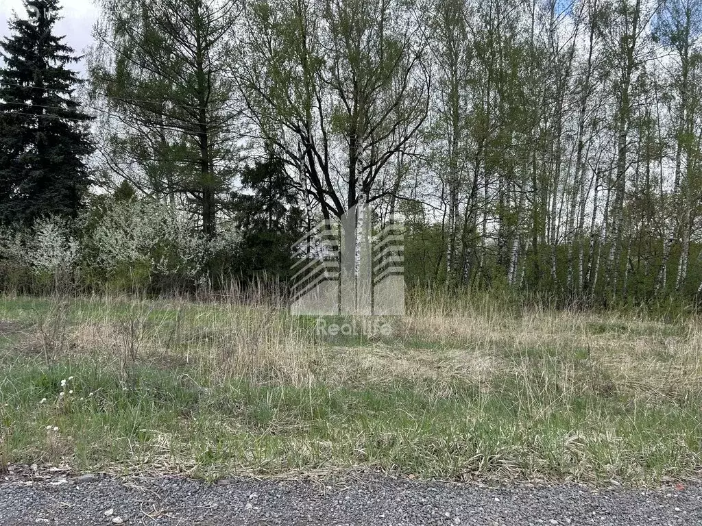 Участок в микрорайон Белые Столбы, улица Нахимова, 15 (10.64 м) - Фото 1