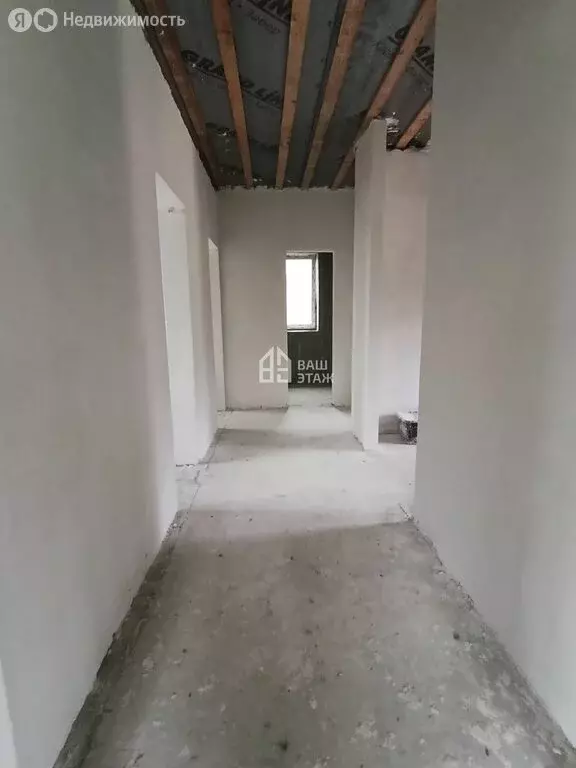 Дом в Калужская область, Ферзиковский муниципальный округ, сельское ... - Фото 2