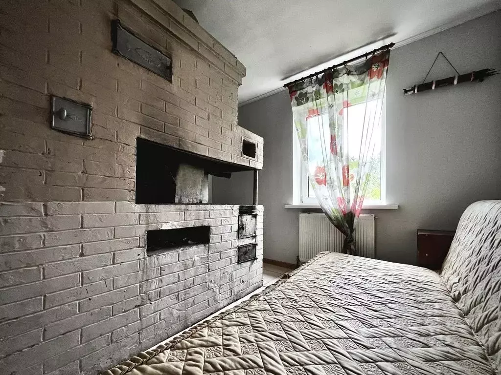 Дом в Смоленская область, Кардымовский муниципальный округ, д. Жеглово ... - Фото 1