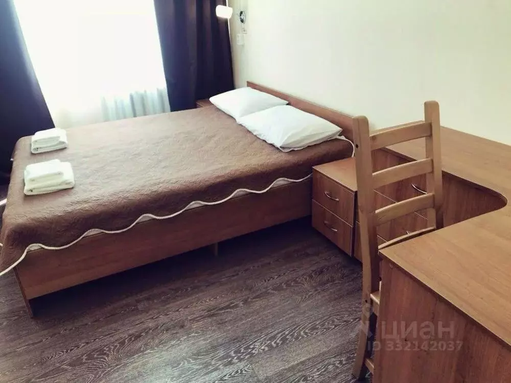 Комната Ростовская область, Пролетарск Пионерская ул., 179 (16.0 м) - Фото 1