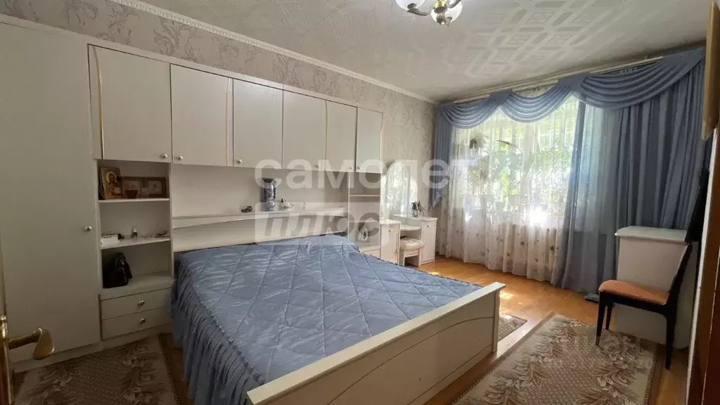 3-к кв. Марий Эл, Йошкар-Ола Ленинский просп., 53А (98.0 м) - Фото 0