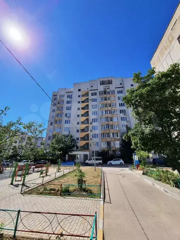 3-к. квартира, 84,1 м, 7/9 эт. - Фото 1