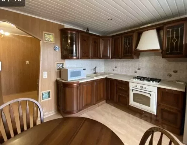 3-к кв. Костромская область, Кострома Советская ул., 19А (76.0 м) - Фото 1