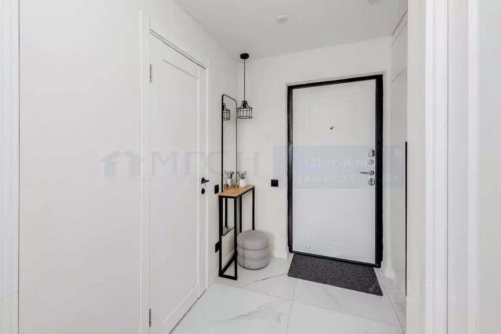 1-к кв. Москва ул. Красных Зорь, 57 (37.0 м) - Фото 2