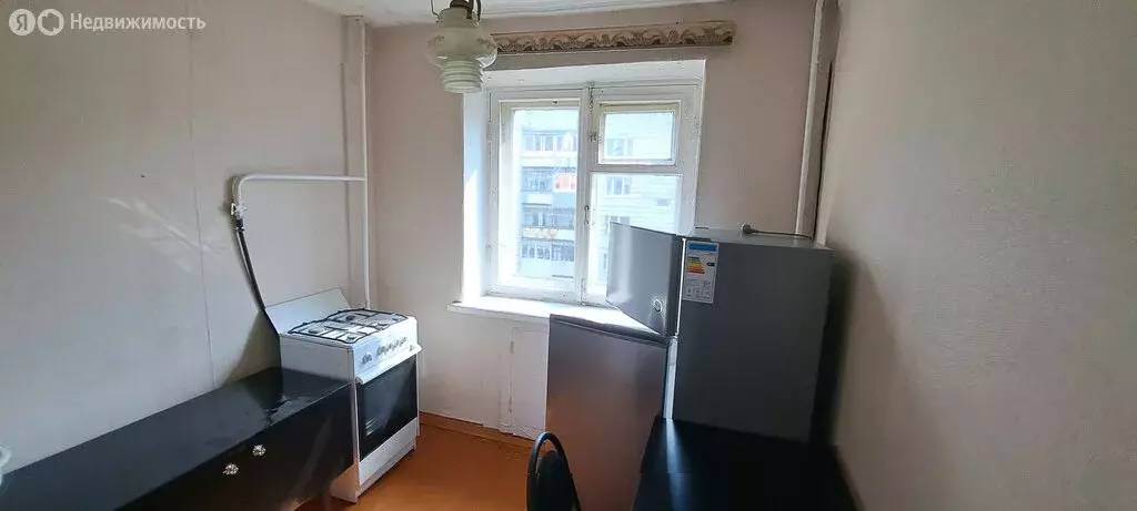 1-комнатная квартира: Нижний Тагил, улица Энтузиастов, 74 (32 м) - Фото 1