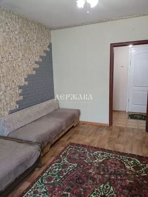 1-к кв. Белгородская область, Старый Оскол ул. Ватутина, 61 (37.0 м) - Фото 2