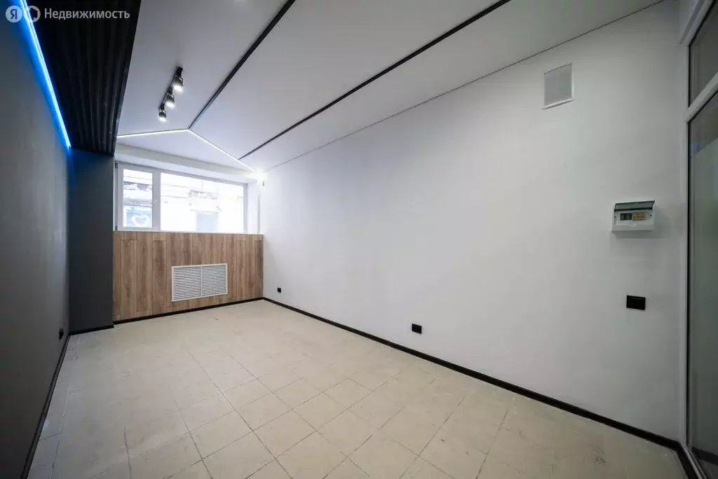 Помещение свободного назначения (16.6 м) - Фото 1