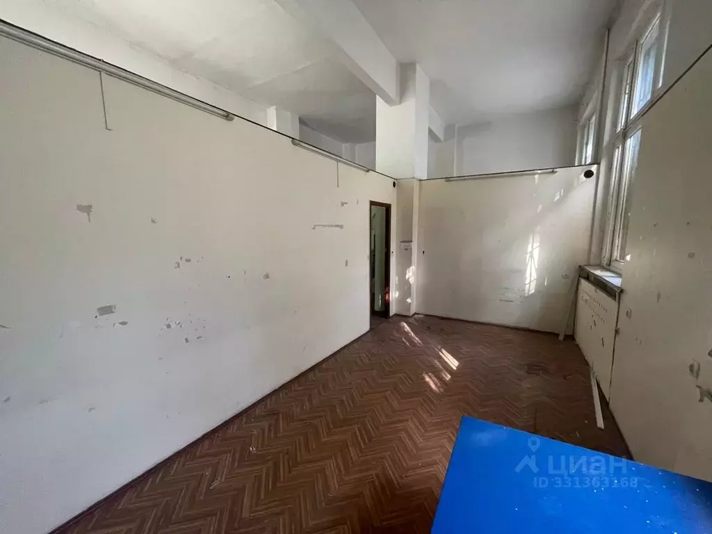 Помещение свободного назначения в Москва Каширское ш., 54К1 (17 м) - Фото 1