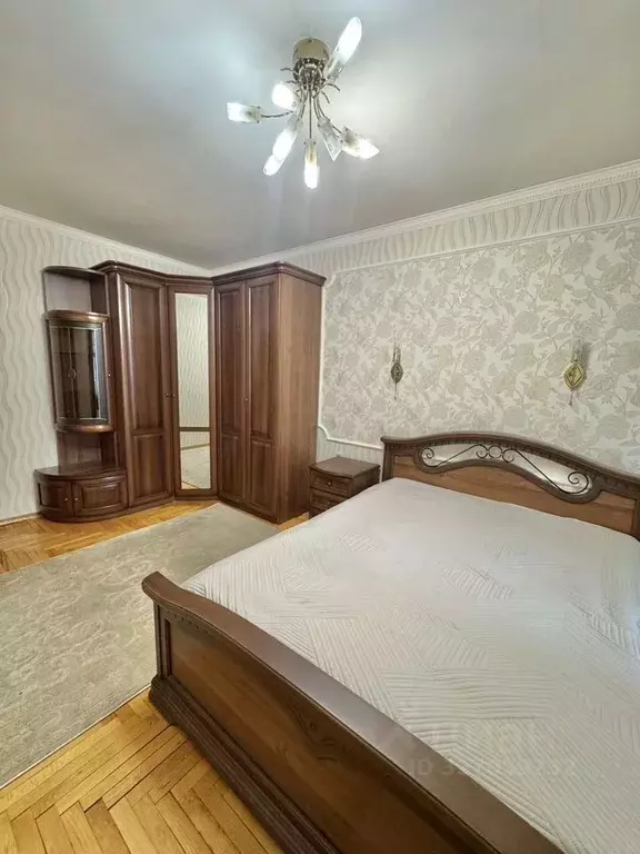 4-к кв. Ставропольский край, Кисловодск Коллективная ул., 1А (105.0 м) - Фото 2