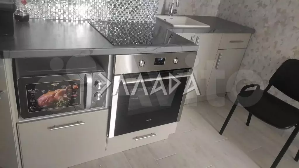 Квартира-студия, 26 м, 12/24 эт. - Фото 1