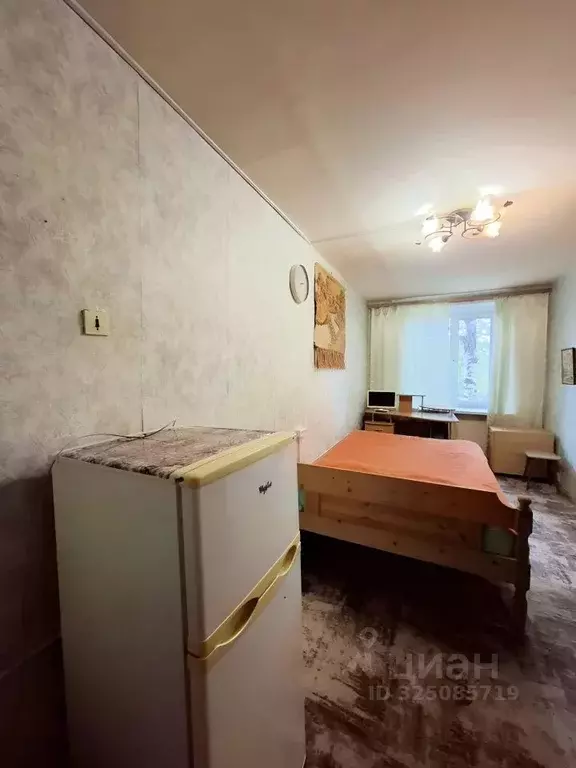 Комната Московская область, Одинцово Можайское ш., 1 (13.7 м) - Фото 2