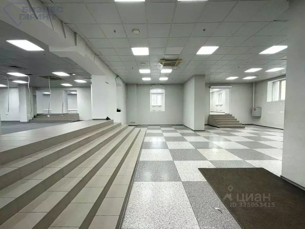 Помещение свободного назначения в Самарская область, Самара ... - Фото 2