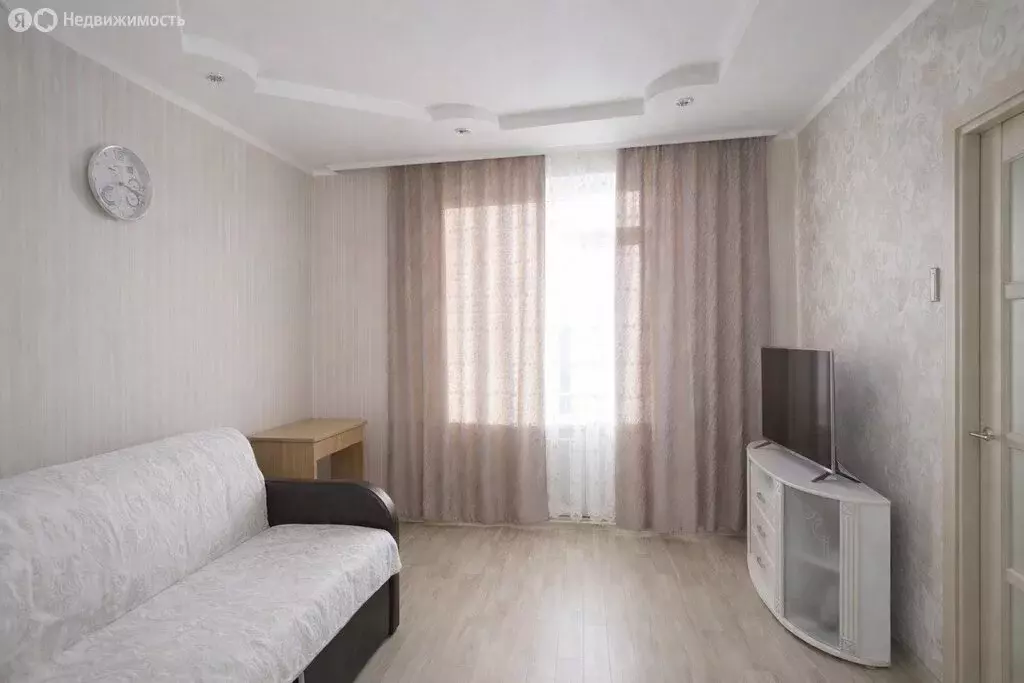 2-комнатная квартира: Нязепетровск, улица Свердлова, 12 (38.7 м) - Фото 2