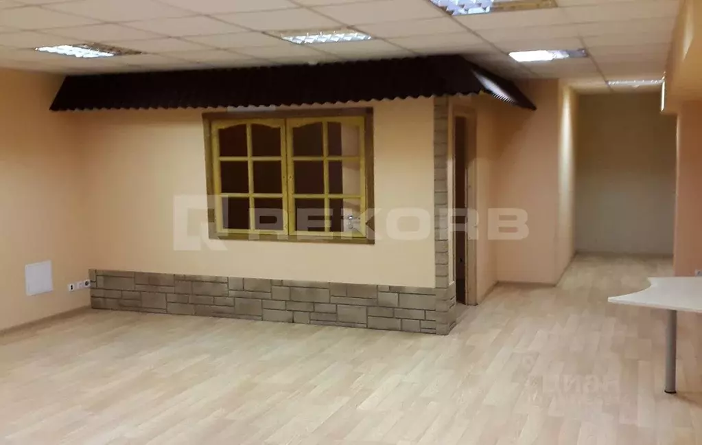 Офис в Санкт-Петербург Левашовский просп., 13 (198 м) - Фото 1