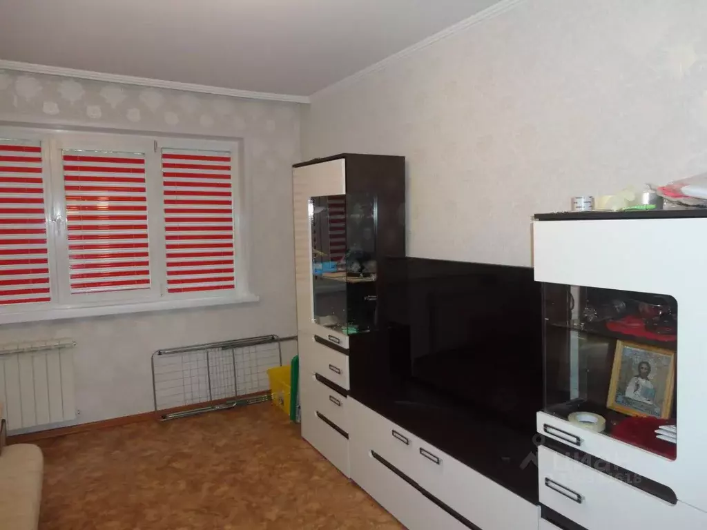 2-к кв. Алтайский край, Барнаул ул. Георгиева, 32 (47.7 м) - Фото 0