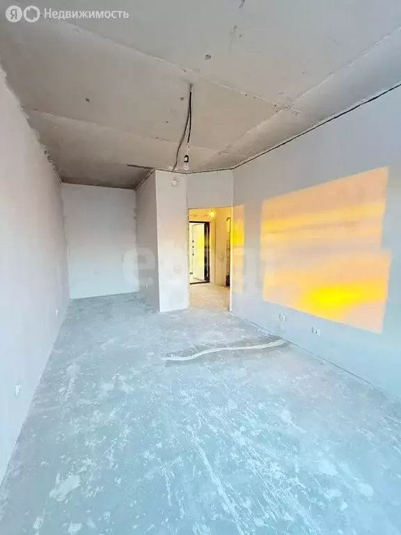 2-комнатная квартира: Сестрорецк, улица Инструментальщиков, 18 (46.8 ... - Фото 1