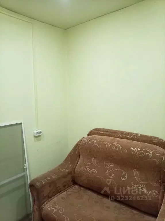 Студия Алтайский край, Бийск Ударная ул., 73А (13.0 м) - Фото 2