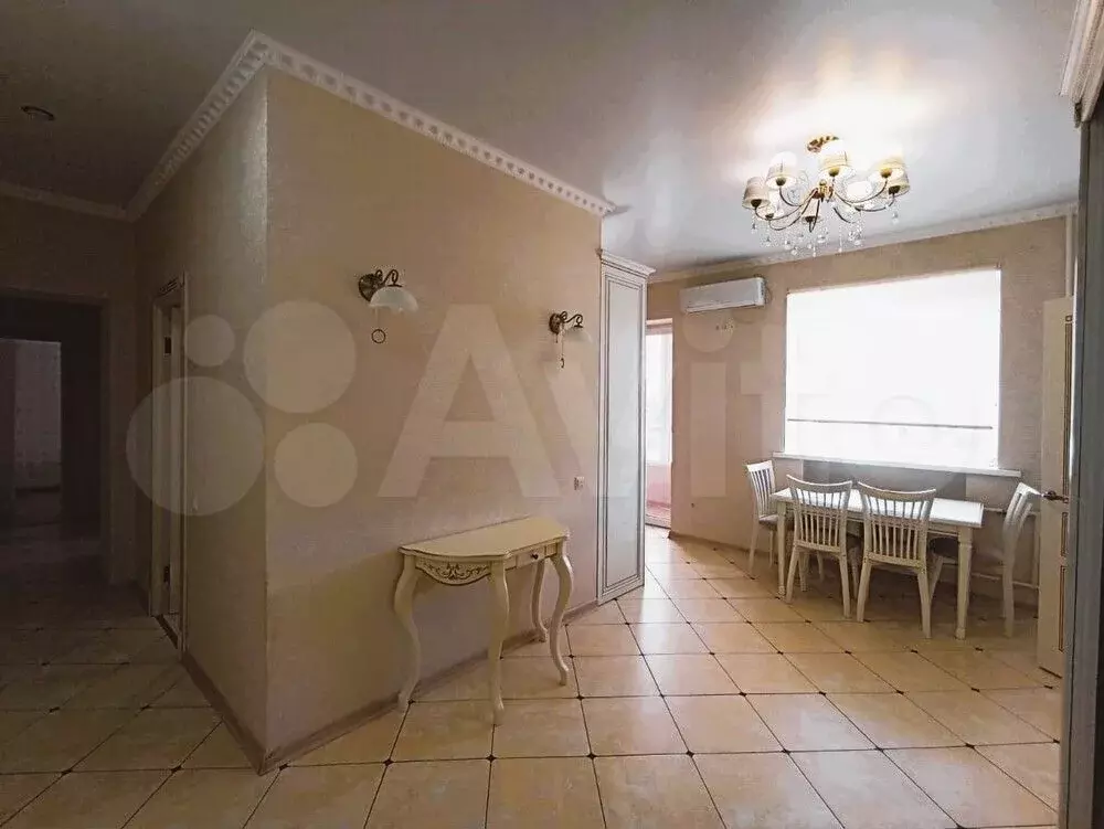 3-к. квартира, 64 м, 4/5 эт. - Фото 1