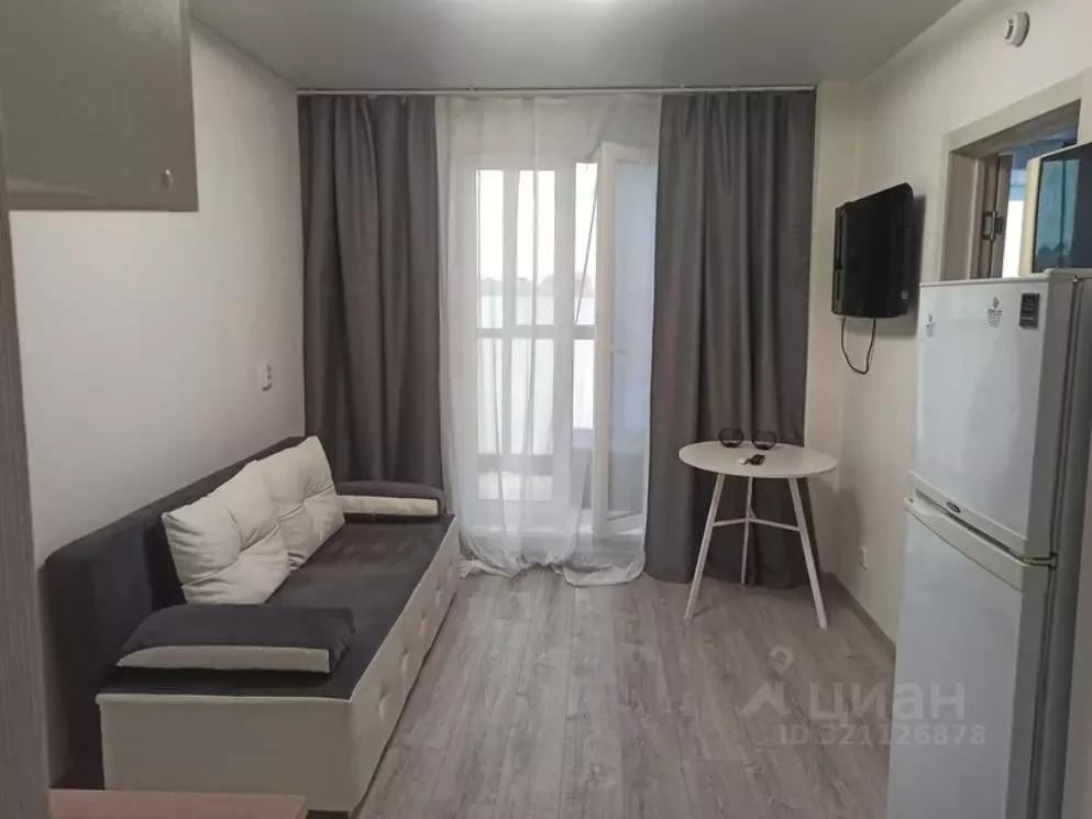 2-к кв. Челябинская область, Челябинский городской округ, пос. ... - Фото 2