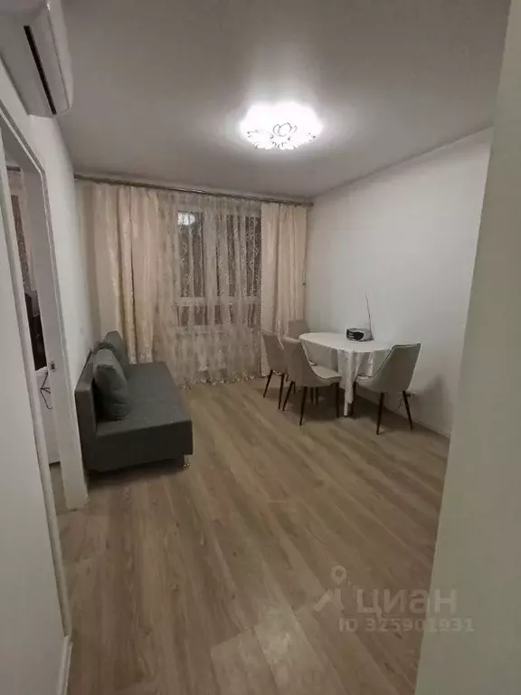 2-к кв. Московская область, Химки городской округ, д. Юрлово к1/2 ... - Фото 2