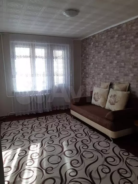 2-к. квартира, 50 м, 3/5 эт. - Фото 1