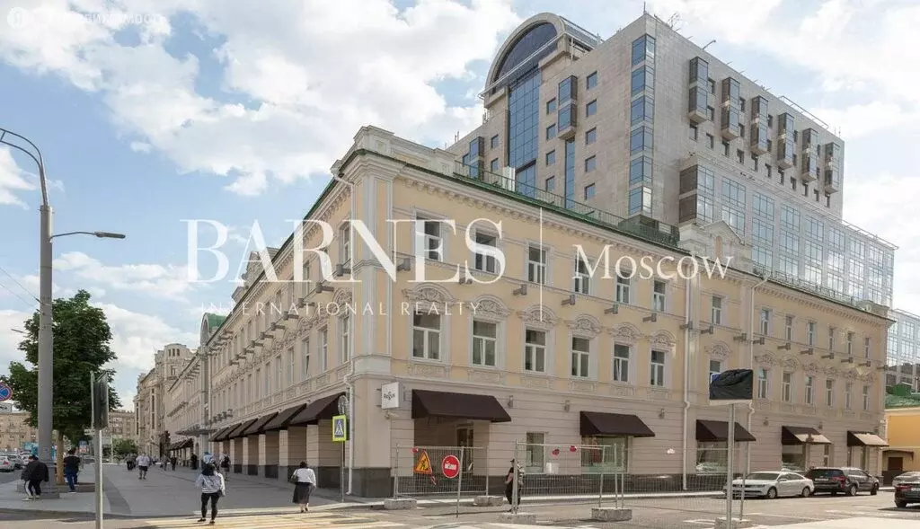 Офис (719.7 м) - Фото 2