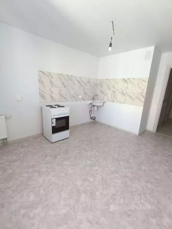 3-к кв. Самарская область, Самара Физкультурная ул., 103А (77.9 м) - Фото 2