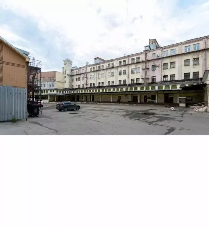 Помещение свободного назначения (451 м) - Фото 0