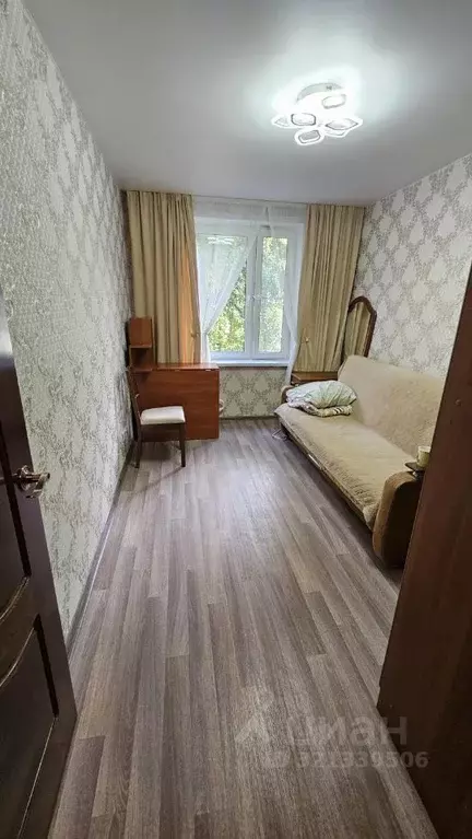 Комната Москва Шипиловская ул., 6К3 (15.0 м) - Фото 0