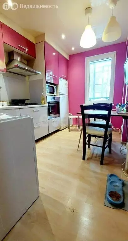 2-комнатная квартира: Череповец, улица Космонавта Беляева, 26 (52.5 м) - Фото 1