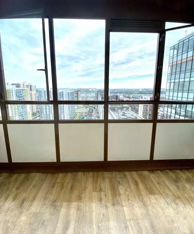 1-к кв. Ленинградская область, Кудрово г. Всеволожский район, ... - Фото 2