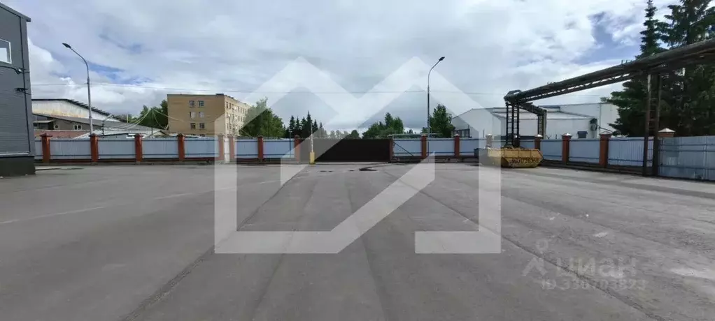 Производственное помещение в Московская область, Химки проезд 1-й ... - Фото 2